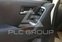 2026 Toyota LAND CRUISER