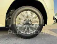 2026 Toyota LAND CRUISER