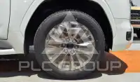 2026 Toyota LAND CRUISER