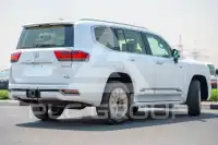 2026 Toyota LAND CRUISER