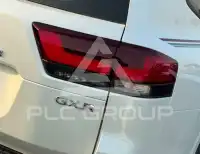 2026 Toyota LAND CRUISER