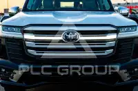 2026 Toyota LAND CRUISER