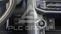 2026 Toyota LAND CRUISER