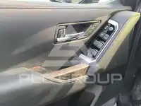 2026 Toyota LAND CRUISER
