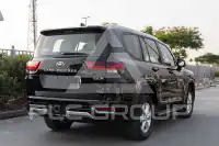 2026 Toyota LAND CRUISER