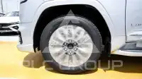 2026 Toyota LAND CRUISER
