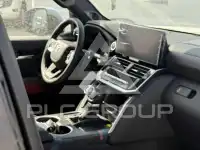 2026 Toyota LAND CRUISER