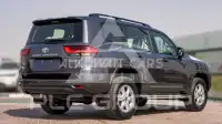 2026 Toyota LAND CRUISER