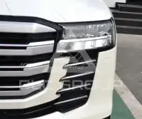 2026 Toyota LAND CRUISER