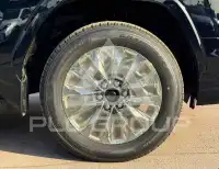 2026 Toyota LAND CRUISER