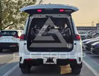 2026 Toyota LAND CRUISER