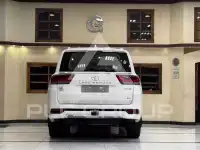 2026 Toyota LAND CRUISER