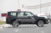 2026 Toyota LAND CRUISER