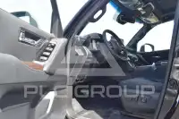 2026 Toyota LAND CRUISER