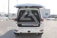 2026 Toyota LAND CRUISER