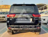 2026 Toyota LAND CRUISER