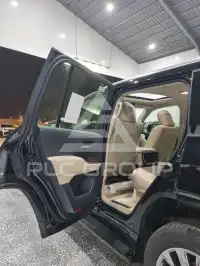 2026 Toyota LAND CRUISER