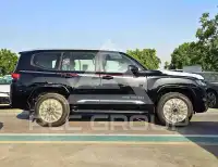 2026 Toyota LAND CRUISER