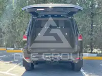2026 Toyota LAND CRUISER
