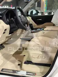 2026 Toyota LAND CRUISER