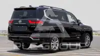 2026 Toyota LAND CRUISER