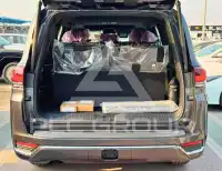 2026 Toyota LAND CRUISER