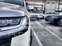 2026 Toyota LAND CRUISER