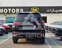 2026 Toyota LAND CRUISER