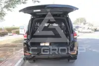 2026 Toyota LAND CRUISER