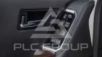 2026 Toyota LAND CRUISER