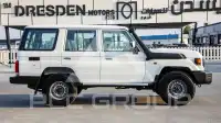 2026 Toyota LAND CRUISER
