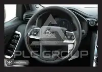 2026 Toyota LAND CRUISER