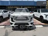 2026 Toyota LAND CRUISER