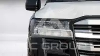 2026 Toyota LAND CRUISER