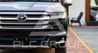 2026 Toyota LAND CRUISER