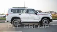 2026 Toyota LAND CRUISER