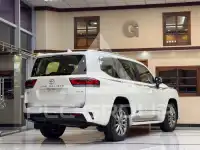 2026 Toyota LAND CRUISER