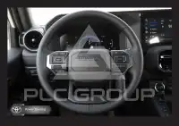 2026 Toyota LAND CRUISER
