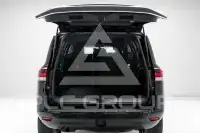 2026 Toyota LAND CRUISER