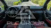 2026 Toyota LAND CRUISER