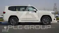 2026 Toyota LAND CRUISER