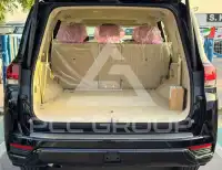 2026 Toyota LAND CRUISER