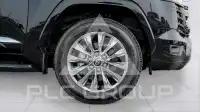 2026 Toyota LAND CRUISER