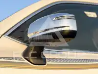 2026 Toyota LAND CRUISER