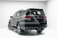 2026 Toyota LAND CRUISER