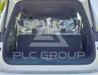 2026 Toyota LAND CRUISER