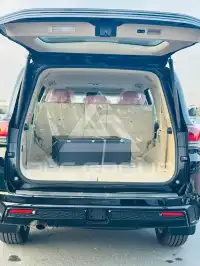 2026 Toyota LAND CRUISER