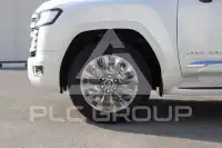 2026 Toyota LAND CRUISER