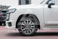 2026 Toyota LAND CRUISER