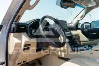 2026 Toyota LAND CRUISER